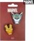 Avengers Broszka The Avengers 2600000538 Wielokolorowy (9.5 x 14.5 x cm) 2