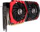 Karta graficzna MSI Radeon RX 580 GAMING X 8GB GDDR5 (256 bit), DVI-D, 2xHDMI, 2xDisplayPort, BOX (RX 580 GAMING X 8G) (V341-060R) 2