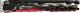 Karta graficzna MSI Radeon RX 580 GAMING X 8GB GDDR5 (256 bit), DVI-D, 2xHDMI, 2xDisplayPort, BOX (RX 580 GAMING X 8G) (V341-060R) 7