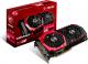 Karta graficzna MSI Radeon RX 580 GAMING X 4GB GDDR5 (256 bit), DVI-D, 2xHDMI, 2xDisplayPort, BOX (V341-062R) 1