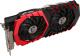 Karta graficzna MSI Radeon RX 580 GAMING X 4GB GDDR5 (256 bit), DVI-D, 2xHDMI, 2xDisplayPort, BOX (V341-062R) 2