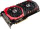 Karta graficzna MSI Radeon RX 580 GAMING X 4GB GDDR5 (256 bit), DVI-D, 2xHDMI, 2xDisplayPort, BOX (V341-062R) 5