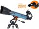 Teleskop Celestron Inspire 100 AZ (001576940000) 1