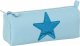 Piórnik GLow LAb Etui Glow Lab Star Jasnoniebieski 1
