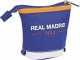 Piórnik Real Madrid Etui Real Madrid C.F. Niebieski Biały 1