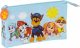 Piórnik The Paw Patrol Torba szkolna The Paw Patrol Sunshine Niebieski (22 x 12 x 3 cm) 1