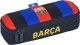 Piórnik F.C. Barcelona Torba szkolna F.C. Barcelona Kasztanowy Granatowy (22 x 5 x 8 cm) 1