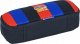 Piórnik F.C. Barcelona Torba szkolna F.C. Barcelona Kasztanowy Granatowy (22 x 5 x 8 cm) 3