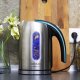 Czajnik Cecotec ThermoSense 270 Srebrny 2
