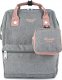 Plecak Himawari nr 17 Travel 14" 1