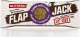 Nutrend NUTREND Flap Jack 100g BATON OWSIANY Apricot Pecan 5