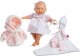 Berjuan Lalka Baby Thousseau Berjuan (28 cm) 2
