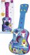 REIG Gitara Dziecięca Reig Baby Shark Niebieski 1