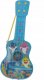 REIG Gitara Dziecięca Reig Baby Shark Niebieski 3