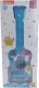 REIG Gitara Dziecięca Reig Baby Shark Niebieski 4