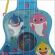 REIG Gitara Dziecięca Reig Baby Shark Niebieski 5
