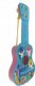 REIG Gitara Dziecięca Reig Baby Shark Niebieski 6