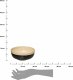 5five Miska do Sałatki 5five Noir Kitchen Czarny Bambus ( 20 cm) 2