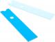SilverStone TP01-M2 100 x 20 mm x 0.5 mm + 1.5 mm (SST-TP01-M2) 1
