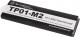 SilverStone TP01-M2 100 x 20 mm x 0.5 mm + 1.5 mm (SST-TP01-M2) 2