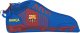 Piórnik F.C. Barcelona Etui F.C. Barcelona Kasztanowy Granatowy 1