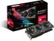Karta graficzna Asus ROG Strix Radeon RX 580 OC 8GB GDDR5 (ROG-STRIX-RX580-O8G-GAMING) 1