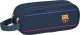 Piórnik XXX_f.c. barcelona (F.C. Barcelona) Torba szkolna F.C. Barcelona Niebieski (21 x 8 x 6 cm) 1