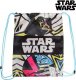 Star Wars Plecak ze Sznurkami Star Wars (31 x 38 cm) 1