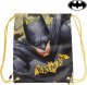 Batman Plecak ze Sznurkami Batman (31 x 38 cm) 1