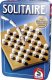G3 OUTLET SAMOTNIK Gra planszowa Solitaire prezentowe wydanie 1