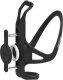 Lezyne Koszyk na bidon Lezyne Matrix Air Cage, schowek Apple Air Tag, czarny 2