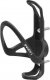 Lezyne Koszyk na bidon Lezyne Matrix Air Cage, schowek Apple Air Tag, czarny 3
