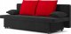 Adams Group Kanapa SONY 2 rozkładana sofa z FUNKCJĄ SPANIA 1