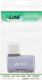 Adapter USB InLine 35900B USB-C - USB-C Szary  (35900B) 3