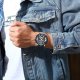 Zegarek ZEGAREK MĘSKI CURREN 8329 (zc027e) - CHRONOGRAF + BOX 3