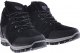 Buty trekkingowe męskie Fudali F7-3 12820 S699 czarne r. 42 4