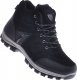 Buty trekkingowe męskie Fudali F7-3 12820 S699 czarne r. 45 2