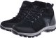 Buty trekkingowe męskie Fudali F7-3 12820 S699 czarne r. 45 3