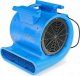 Wentylator Fral Wentylator promieniowy Fral Ouragan FAM 700 1