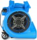 Wentylator Fral Wentylator promieniowy Fral Ouragan FAM 700 7