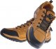 Buty trekkingowe męskie Debaoli A7-3 12832 T598 brązowe r. 48 5