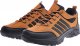 Buty trekkingowe męskie C6-3 12882 T891 camel r. 44 4