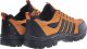 Buty trekkingowe męskie C6-3 12882 T891 camel r. 44 5