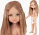 paola reina HISZPAŃSKA LALKA PAOLA REINA 32 CM BEZ UBRANKA 1
