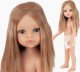paola reina HISZPAŃSKA LALKA PAOLA REINA 32 CM BEZ UBRANKA 2