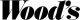Osuszacz powietrza Woods SW38F metal 7