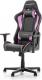 Fotel DXRacer Formula Czarno-różowy (OH/FH08/NP) 1