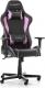 Fotel DXRacer Formula Czarno-różowy (OH/FH08/NP) 3