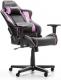 Fotel DXRacer Formula Czarno-różowy (OH/FH08/NP) 5