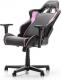 Fotel DXRacer Formula Czarno-różowy (OH/FH08/NP) 7